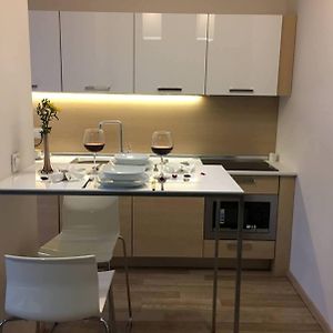 Appartement à 1 Chambre à Coucher