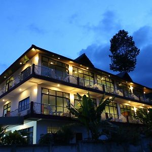 BT Mansion